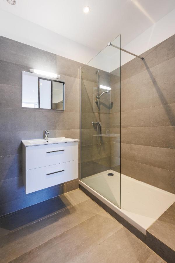 Appartement Au Calme Du Palais Longchamp, 15 Minutes Du Vieux Port - 2 - 2 Sdb
