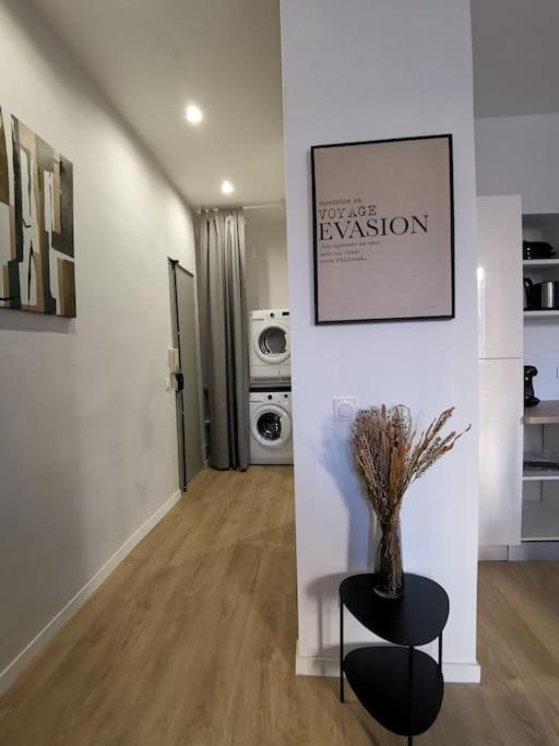 Apartment 15 Minutes Du Vieux Port, Confort Et Espace Au Calme Du Palais Longchamp Marseilles