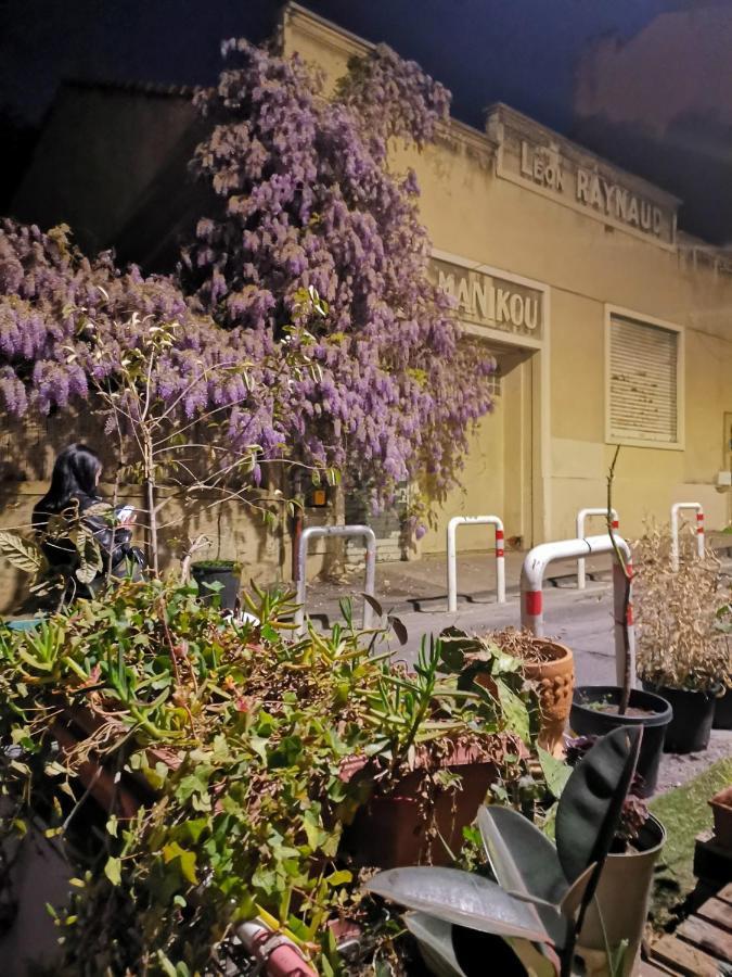 Apartment 15 Minutes Du Vieux Port, Confort Et Espace Au Calme Du Palais Longchamp