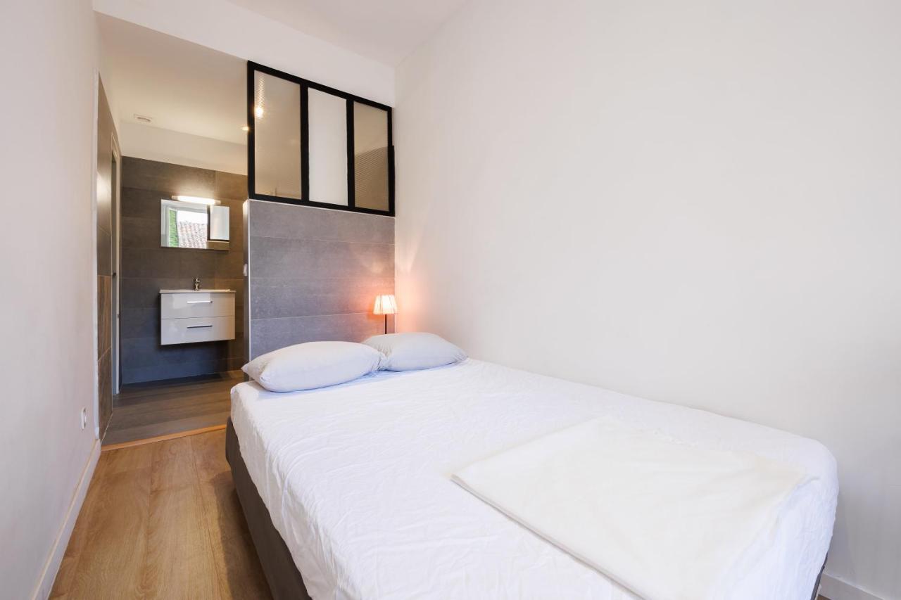15 Minutes Du Vieux Port, Confort Et Espace Au Calme Du Palais Longchamp * Marseilles